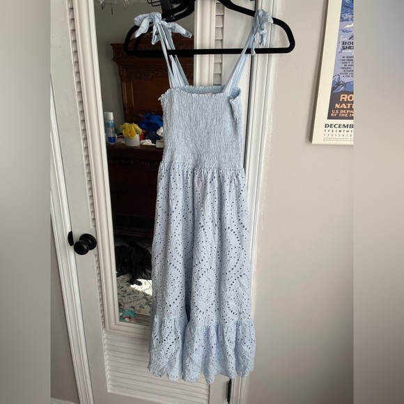 Pink Lily Dresses & Skirts - Pink Lily midi dress